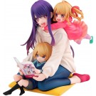 1/8 【推しの子】 アイ アクア ルビー Mother and Children カドカワ, KDK88422, by 角川書店