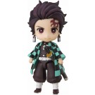 Figuarts mini 鬼滅の刃 竈門炭治郎 （煉獄杏寿郎の鍔の日輪刀ver.） バンダイ, BAC75972, by バンダイ