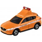 トミカ No.52 マツダ CX-5 河川パトロールカー トミカタカラトミー, TAK56888, by タカラトミー