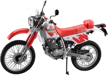 1/12 ホンダ XLR BAJA (MD22) (1991) ハセガワ, HAS15160, by ハセガワ