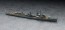 1/700 日本駆逐艦 峯雲 ハセガワ, HAS94640, by ハセガワ