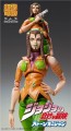 超像可動 ジョジョの奇妙な冒険 第6部 ストーンオーシャン E・コステロ メディコス, MEC10441, by メディコス