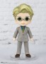 Figuarts mini 呪術廻戦 七海建人 バンダイ, BAC37321, by バンダイ