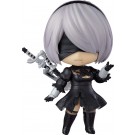 ねんどろいど NieR:Automata 2B （ヨルハ二号B型） スクウェアエニックス, SQE54028, by スクウェア・エニックス