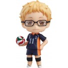 ねんどろいど ハイキュー!! 月島蛍 (再販) オランジュルージュ, ORG92539, by オレンジ　ルージュ
