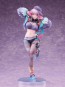 1/7 グリッドマン ユニバース Dreamy Divas Ver.フィギュア セット Solarain, SOL05543, by Solarain