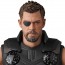 MAFEX AVENGERS INFINTY WAR THOR メディコム・トイ, MED71044, by メディコム・トイ