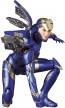 MAFEX IRON MAN Rescue Suit (ENDGAME Ver.) メディコム・トイ, MED71846, by メディコム・トイ