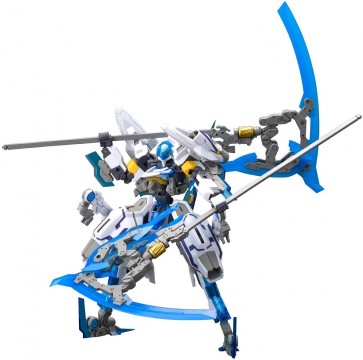 1/100 フレームアームズ NSG-X2 フレズヴェルク＝アーテル：RE2 コトブキヤ, KBY38947, by コトブキヤ