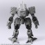 1/72 フロントミッションストラクチャーアーツ プラスティック モデルキット グリレゼクス スクウェアエニックス, SQE73418, by スクウェア・エニックス