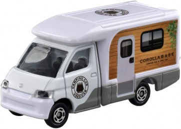 トミカ No.33 カロ･ビー タカラトミー, TAK88117, by タカラトミー