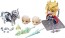 ねんどろいど Fate/Grand Order ランサー/アルトリア・ペンドラゴン&ドゥン・スタリオン Fate/Grand Orderグッドスマイルカンパニー, GSC23397, by グッドスマイルカンパニー