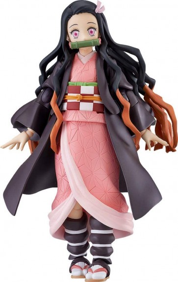 figma 鬼滅の刃 竈門禰豆子 鬼滅の刃マックスファクトリー, MAX67178, by マックスファクトリー