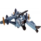 HI-METAL R マクロスゼロ VF-0Aフェニックス (工藤シン機) ＋ QF-2200D-B ゴースト バンダイ, BAC60848, by バンダイ
