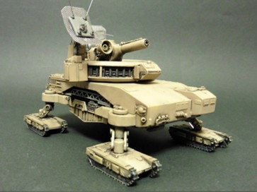 TENBOWKISSA  1/220 ウンディーネ, TKS0581, by TENBOWKISSA