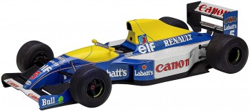 1/24 ウイリアムズ FW14 ハセガワ, HAS03464, by ハセガワ