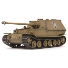 1/35 重駆逐戦車 エレファント 黒森峰女学園 プラッツ, PLZ41903, by プラッツ