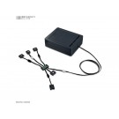 1/60 PG UNLEASHED ニューガンダム用 LEDユニット バンダイ, BAN93617, by バンダイ