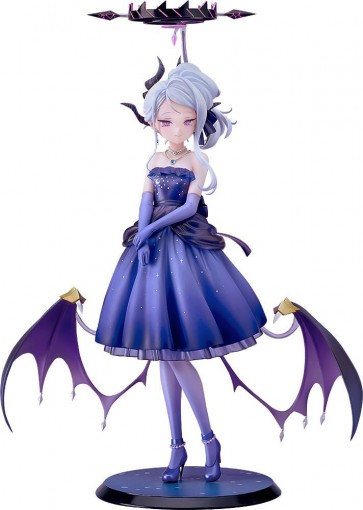 1/7 ブルーアーカイブ -Blue Archive- ヒナ（ドレス） グッドスマイルカンパニー, GSC189287, by グッドスマイルカンパニー