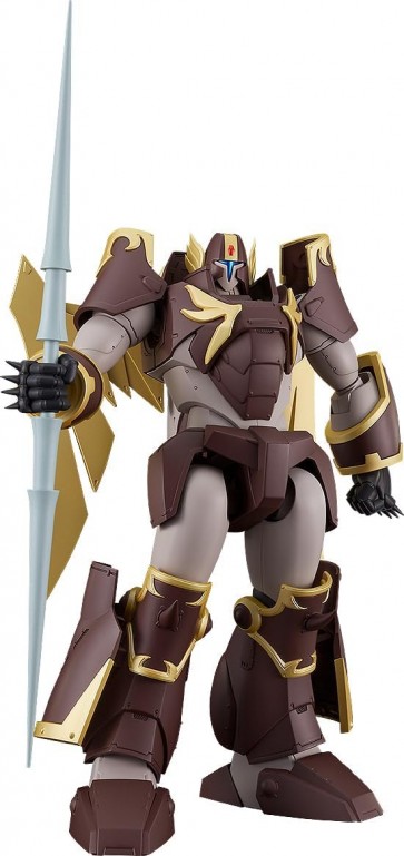 MODEROID 機甲界ガリアン スカーツ グッドスマイルカンパニー, GSC86408, by グッドスマイルカンパニー