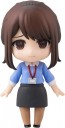 ねんどろいど がんばれ同期ちゃん 同期ちゃん ユニオンクリエイティブ, UNC14316, by ユニオンクリエイティブ