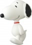 VCD SNOOPY & WOODSTOCK 1997 Ver.  メディコム・トイ, MED13859, by メディコム・トイ