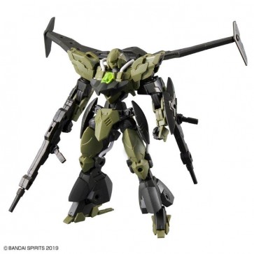 1/144 30MM bEXMｰ21 ヴェルデノヴァ[グリーン] バンダイ, BAN71493, by バンダイ
