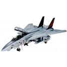 1/32 エアークラフトシリーズ グラマン F-14A トムキャット ブラックナイツ タミヤ, TAM03138, by タミヤ