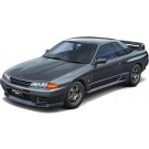1/24 インチアップシリーズ No.1002 スカイラインGT-R NISMO(BNR32)ニスモ40周年組立式ケース付き フジミ, FUJ47973, by フジミ