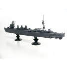 1/350 アイアンクラッド-鋼鉄艦- 防空巡洋艦五十鈴 アオシマ, AOS02872, by アオシマ