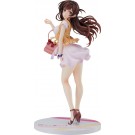 1/7 彼女、お借りします 水原千鶴 グッドスマイルカンパニー, GSC45219, by グッドスマイルカンパニー