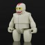 BRICKROID 鉄人28号 鉄人28号ロボットセット グッドスマイルカンパニー, GSC69581, by グッドスマイルカンパニー