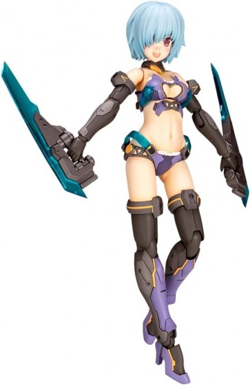 フレームアームズ・ガール P3 フレズヴェルク Bikini Armor Ver. コトブキヤ, KBY69224, by コトブキヤ