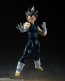 S.H.Figuarts ドラゴンボール超 ベジータ SUPER HERO (再販) バンダイ, BAC68714, by バンダイ