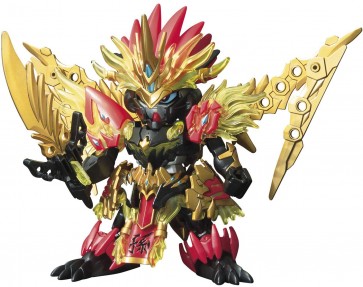 SD 三国創傑伝 孫堅ガンダムアストレイ バンダイ, BAN67697, by バンダイ