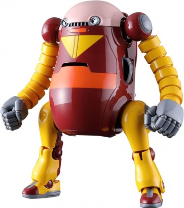 1/20 20メカトロウィーゴ マジンガーコラボ Vol.2 ぼすぼろっと ハセガワ, HAS49026, by ハセガワ