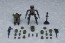 1/35 MODEROID アウトキャスト・ブリゲード エグゾフレーム グッドスマイルカンパニー, GSC11981, by グッドスマイルカンパニー