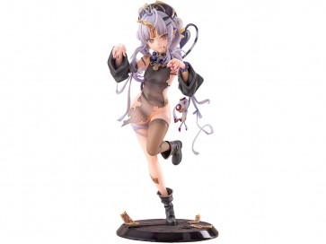 1/7 SSR FIGURE 死ノ宮かんな キョンシー Ver. グッドスマイルカンパニー, GSC40026, by グッドスマイルカンパニー