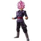 S.H.Figuarts ドラゴンボール超 ゴクウブラック -スーパーサイヤ人ロゼ- バンダイ, BAN17071, by バンダイ