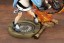 1/7 GUILTY GEAR -STRIVE- ブリジット with 帰ってきたキルマシーン コトブキヤ, KBY51793, by コトブキヤ