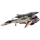 1/72 YF-19 w/ファストパック & フォールドブースター ハセガワ, HAS58851, by ハセガワ