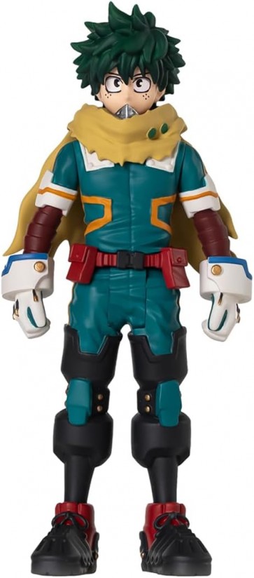 CK-M01 COLLEKAZARO 僕のヒーローアカデミア 緑谷出久 タカラトミー, TAK99291, by タカラトミー