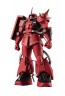ROBOT魂 機動戦士ガンダム <SIDE MS> MS-06R-2 ジョニー・ライデン専用高機動型ザクⅡ ver. A.N.I.M.E. バンダイ, BAN90985, by バンダイ