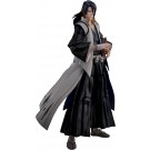 S.H.Figuarts BLEACH 千年血戦篇 朽木白哉 バンダイ, BAC53628, by バンダイ