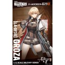 1/12 Little Armory リトルアーモリー [LA-DF36] ドールズフロントライン2 : エクシリウム グローザ トミーテック, TMT37010, by トミーテック