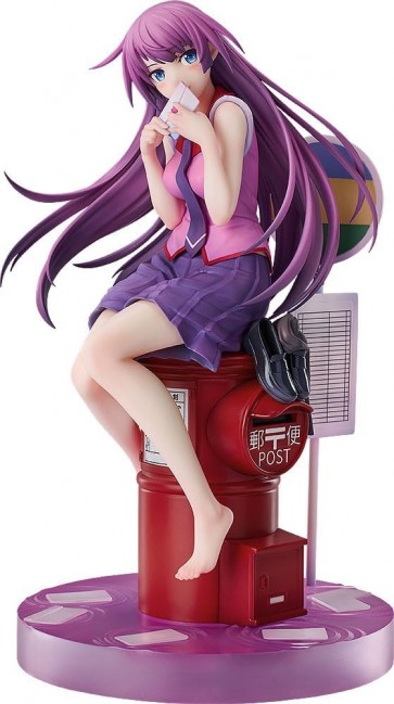 1/7 物語シリーズ 戦場ヶ原ひたぎ 君への手紙 グッドスマイルカンパニー, GSC95554, by グッドスマイルカンパニー