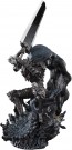 Figuarts Zero Touche Metallique ベルセルク ガッツ(狂戦士の甲冑) バンダイ, BAC76542, by バンダイ