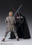 S.H.Figuarts ダース・ベイダー (STAR WARS: Obi-Wan Kenobi) バンダイ, BAC54953, by バンダイ