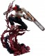 フィギュアーツZERO チェンソーマン バンダイ, BAC50528, by バンダイ