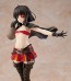 1/7 続・この素晴らしい世界に爆焔を! めぐみん 原作版 盗賊団Ver. カドカワ, KDK67590, by 角川書店